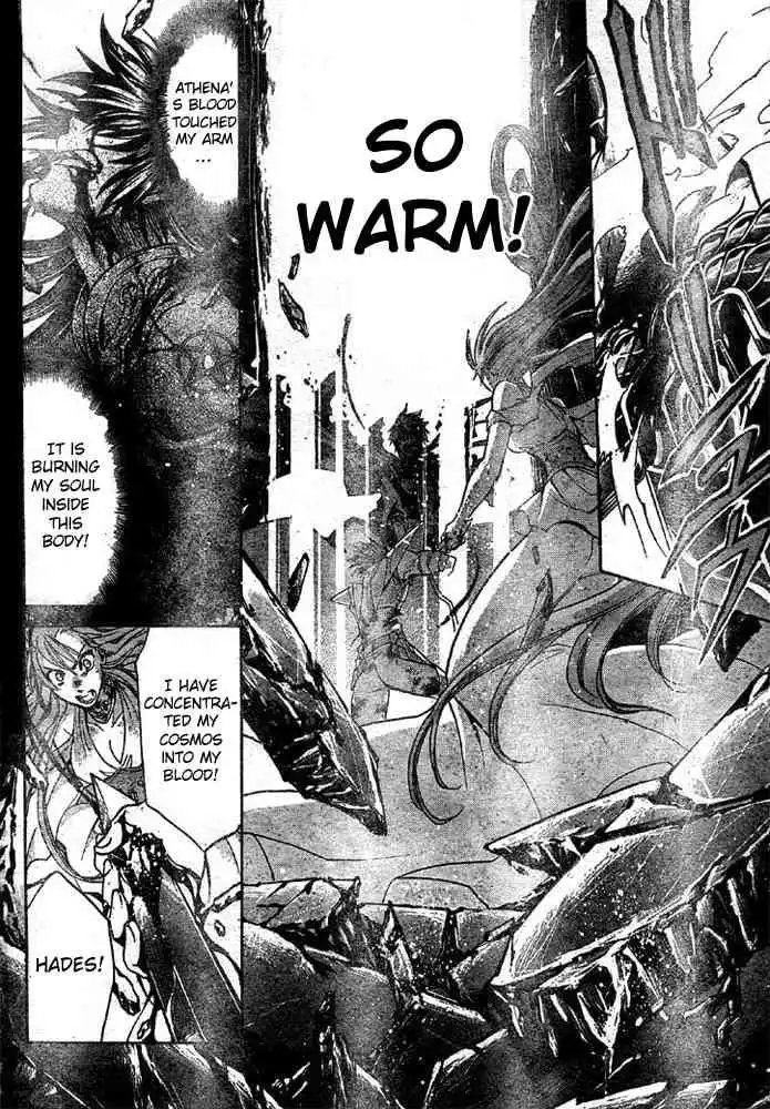 Saint Seiya - The Lost Canvas Chapter 135 13